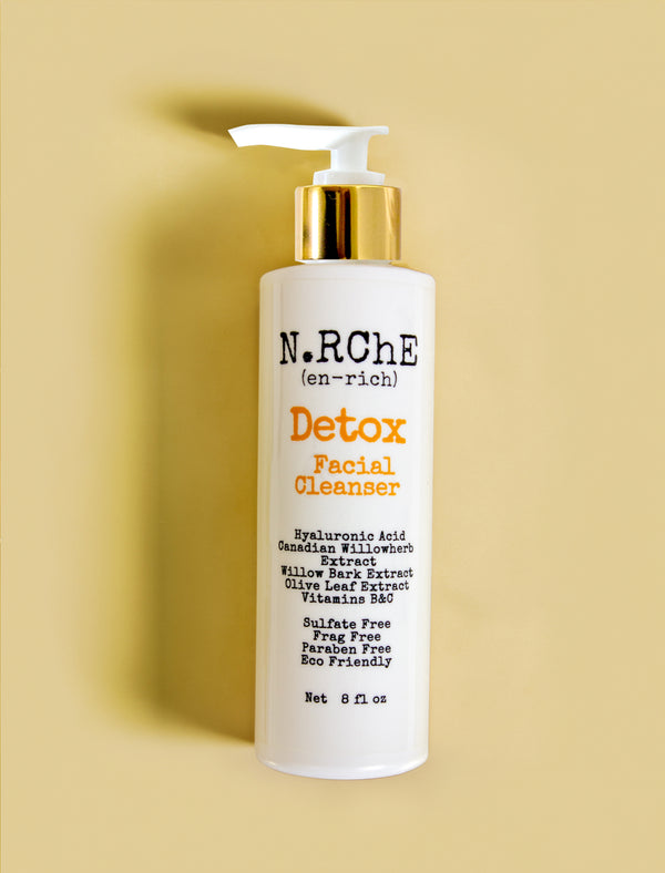 Detox Cleanser